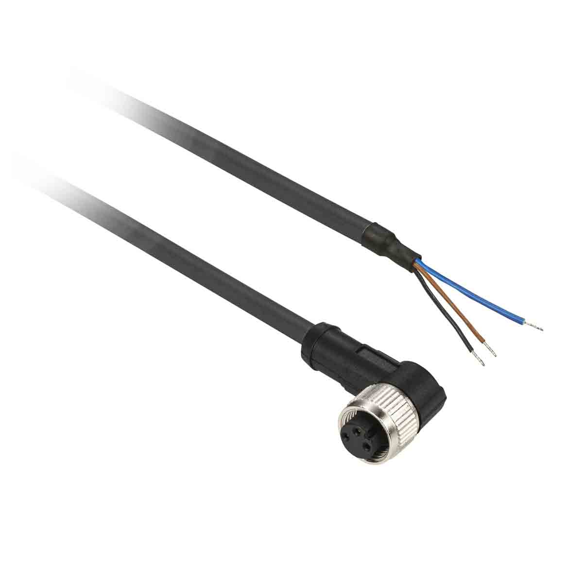 XZCP0266L2, Telemecanique Sensors