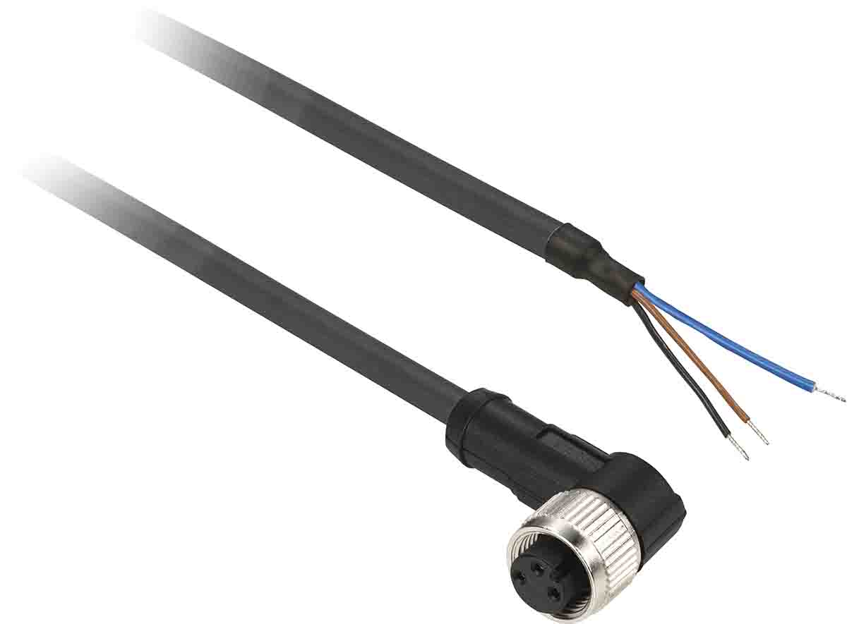 XZCP0766L2, Telemecanique Sensors