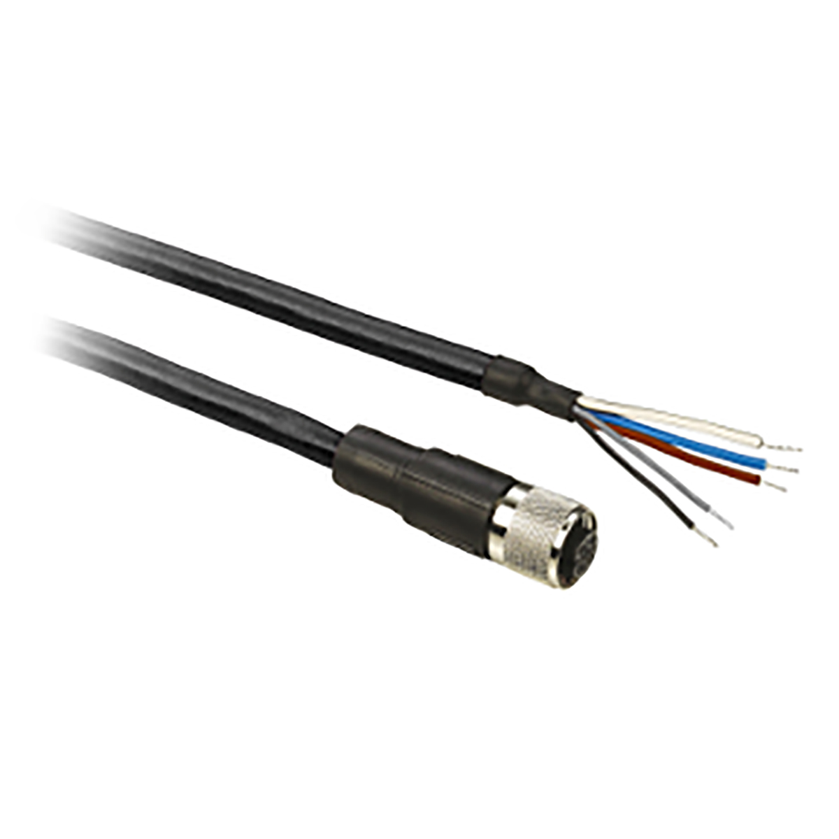XZCP11V12L10, Telemecanique Sensors