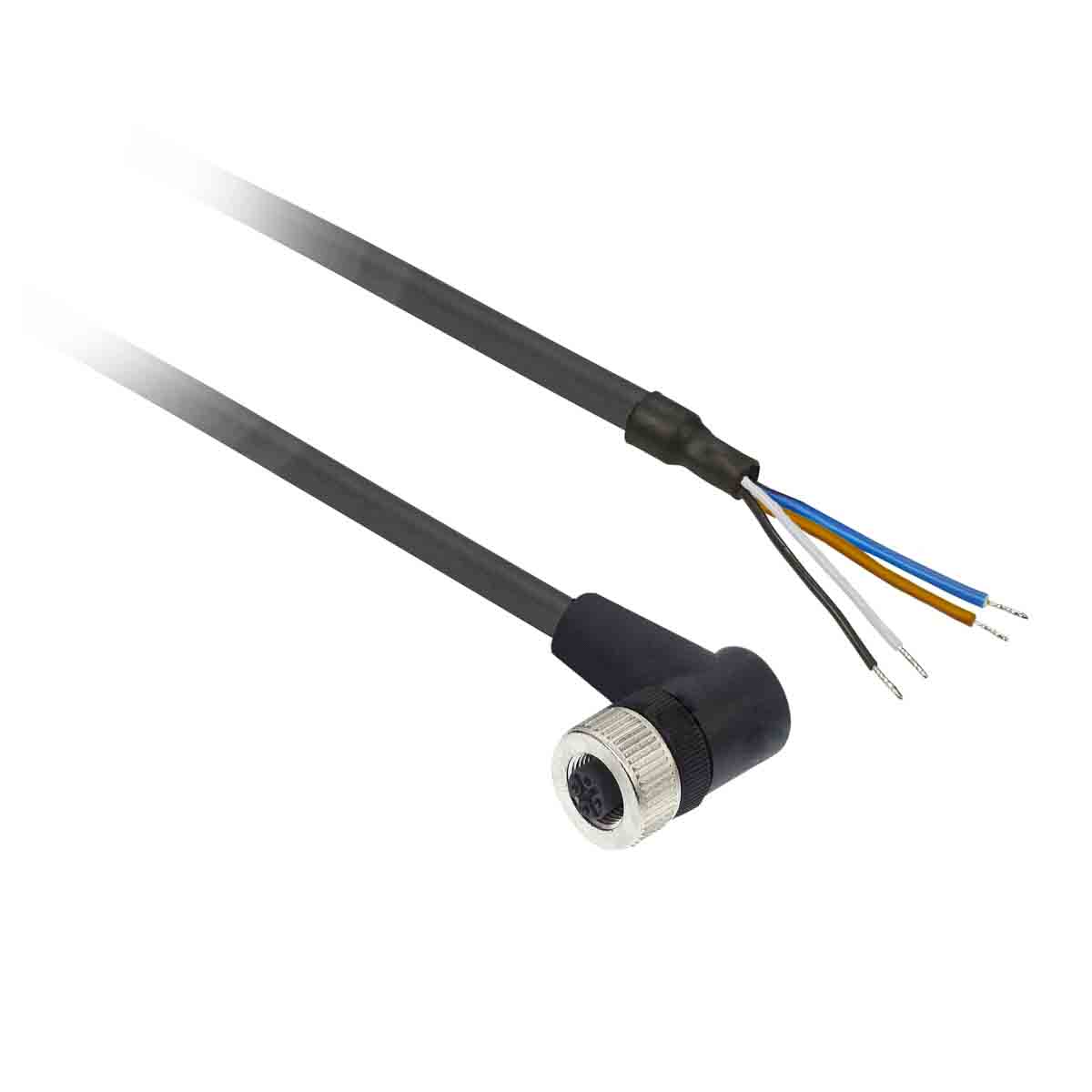 XZCP1241L25, Telemecanique Sensors