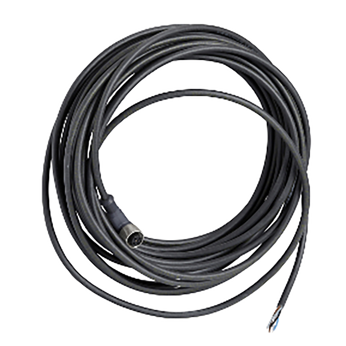 XZCP12V12L10, Telemecanique Sensors