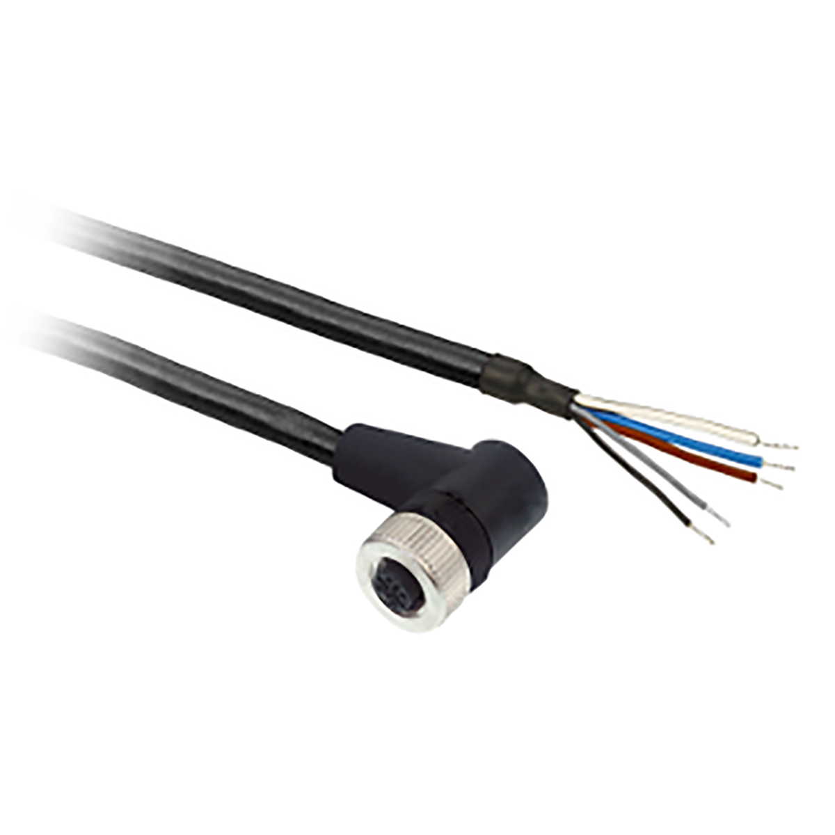 XZCP12V12L20, Telemecanique Sensors