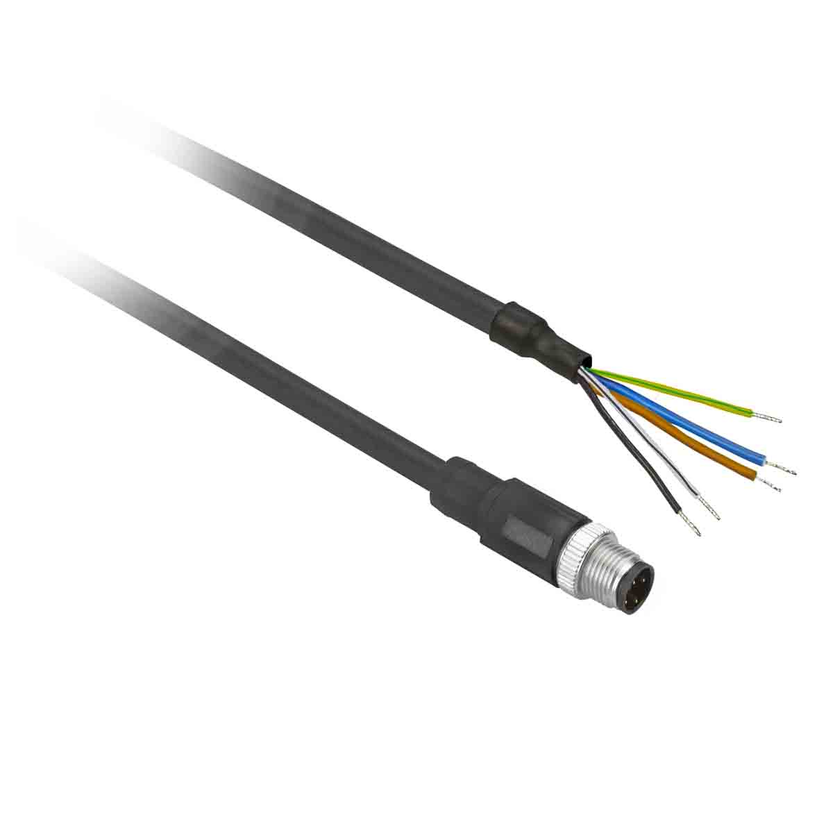 XZCP1541L05, Telemecanique Sensors