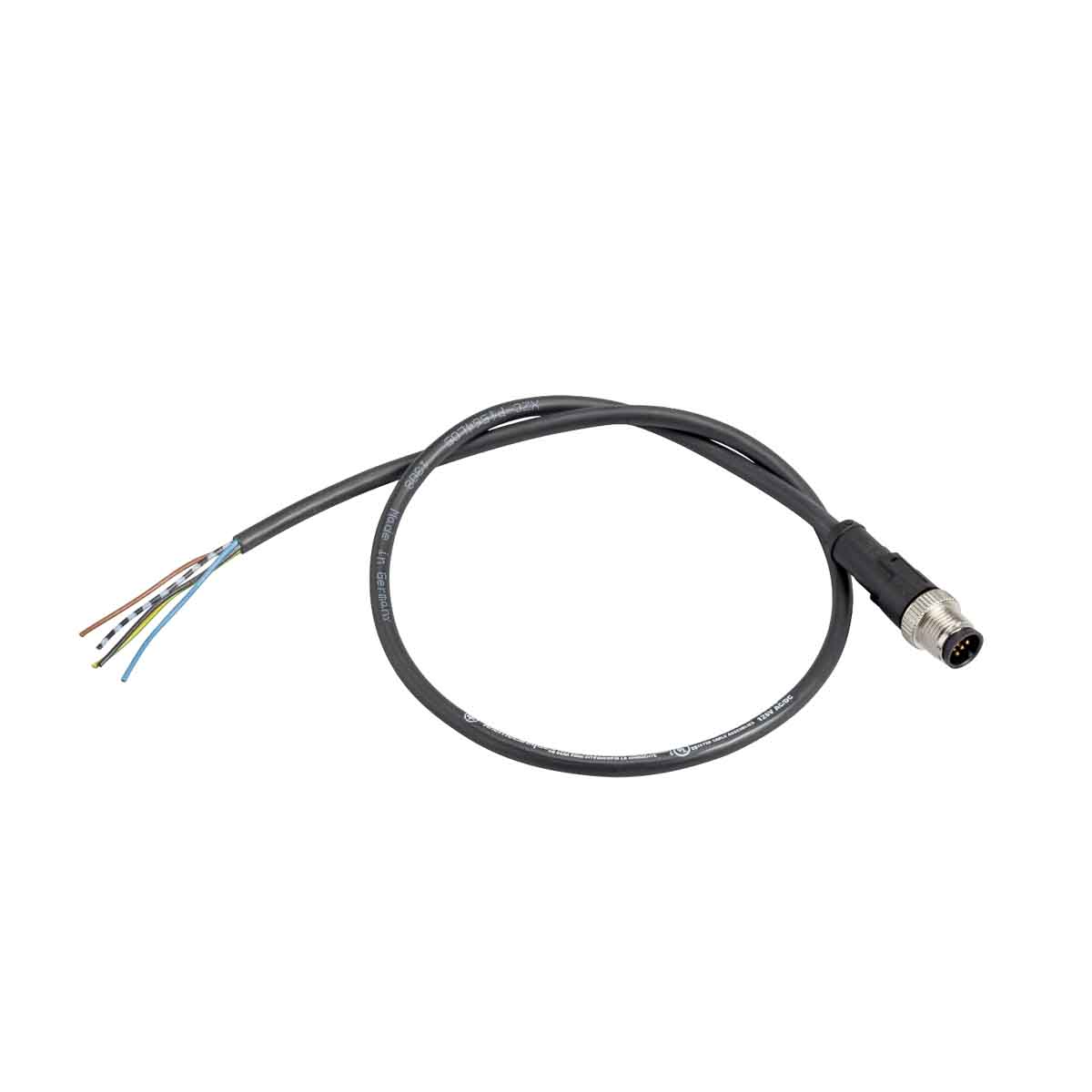 XZCP1541L5, Telemecanique Sensors