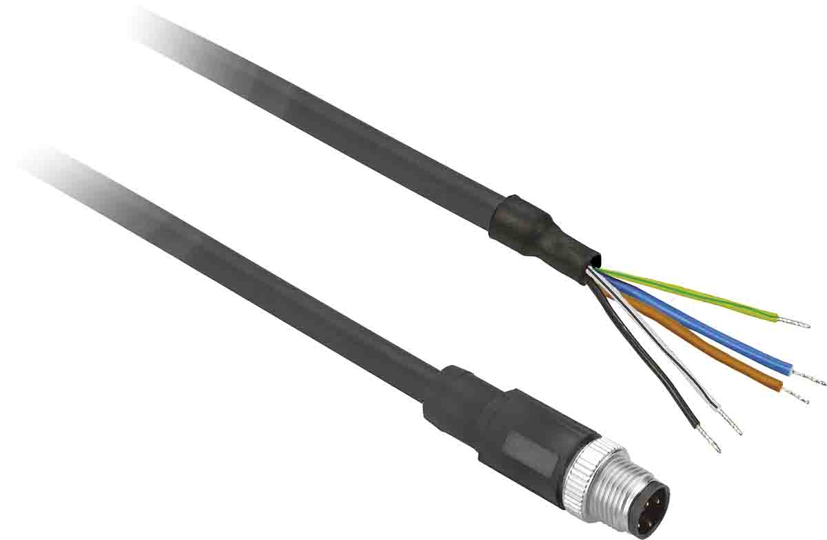 XZCP1564L05, Telemecanique Sensors