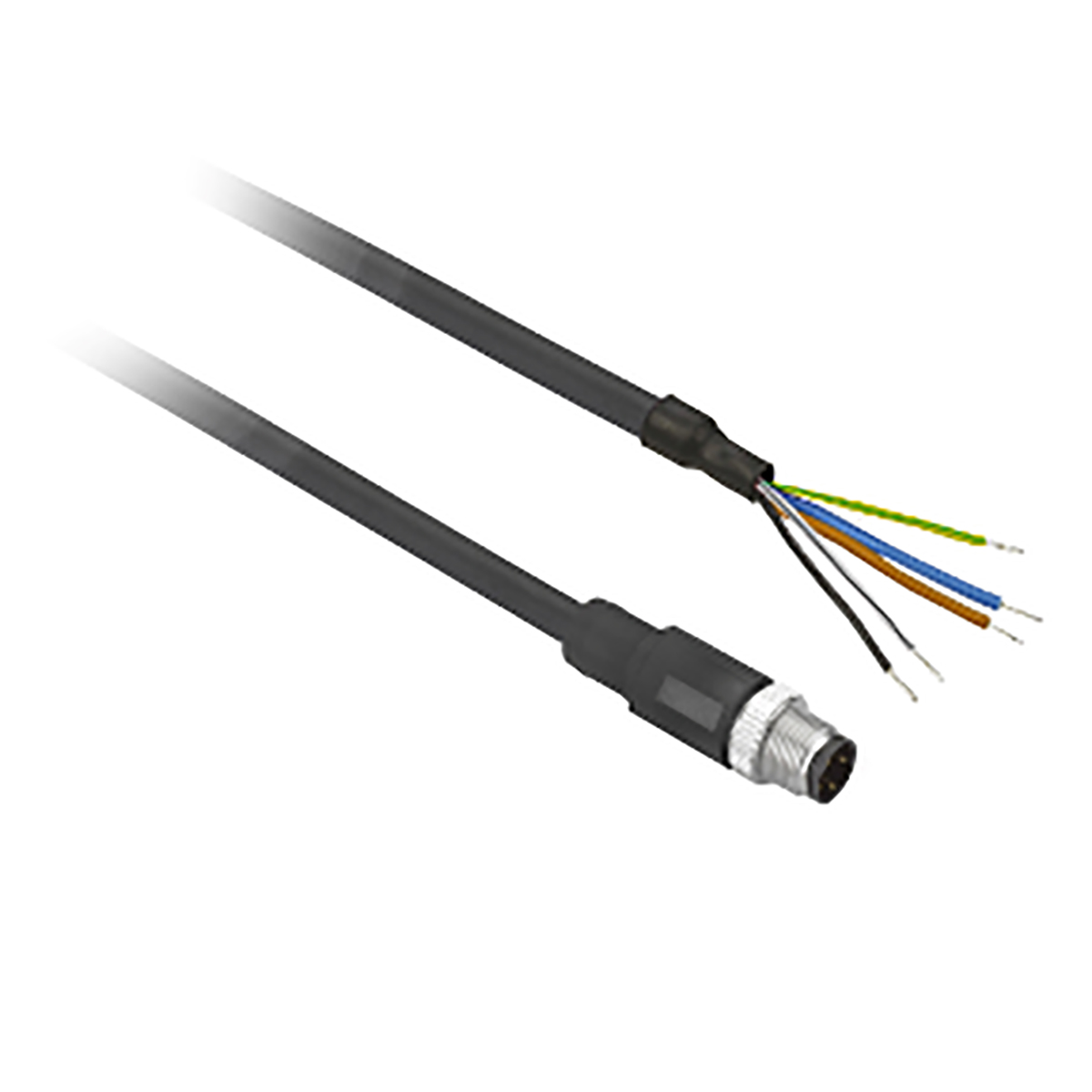 XZCP1564L2, Telemecanique Sensors