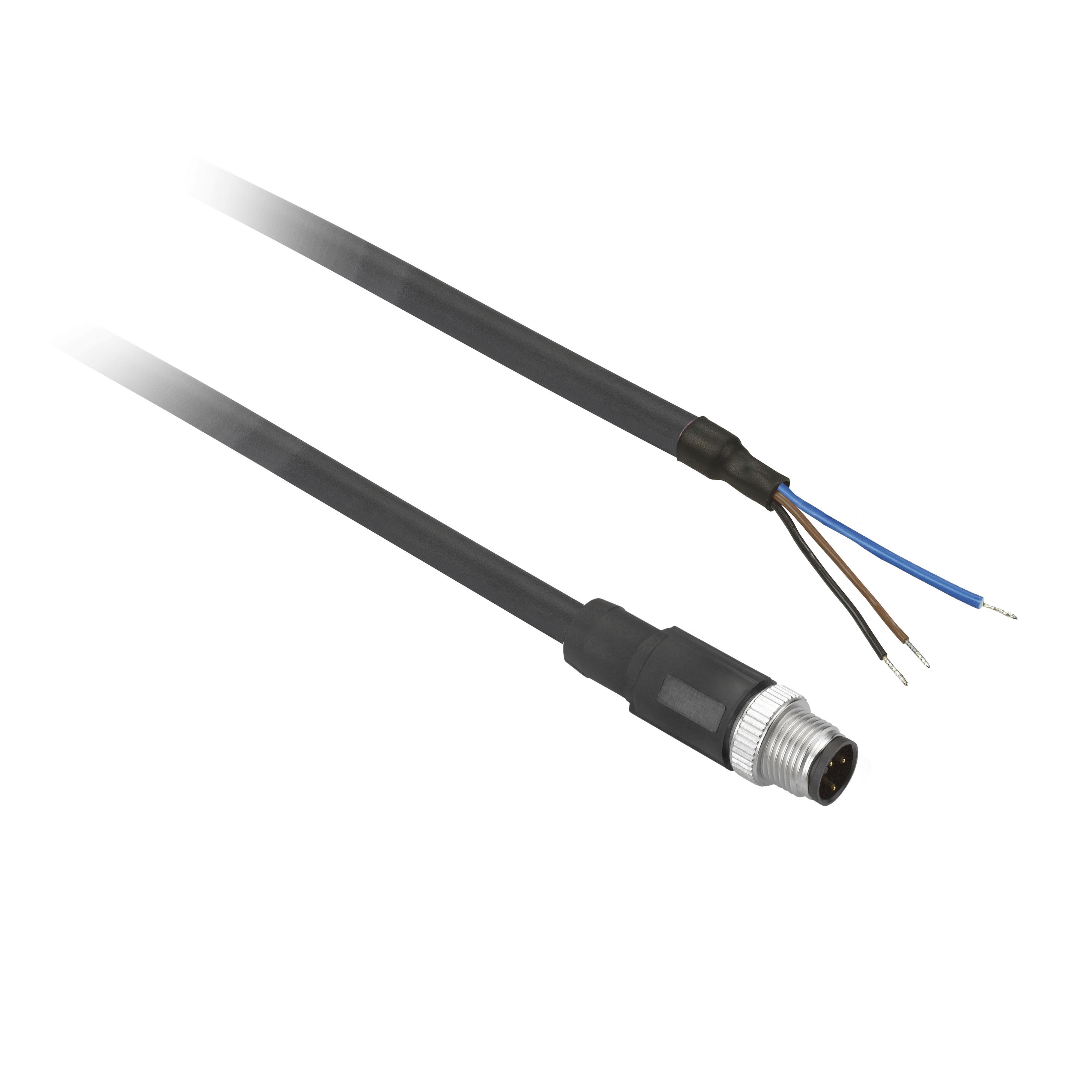XZCP2737L2, Telemecanique Sensors
