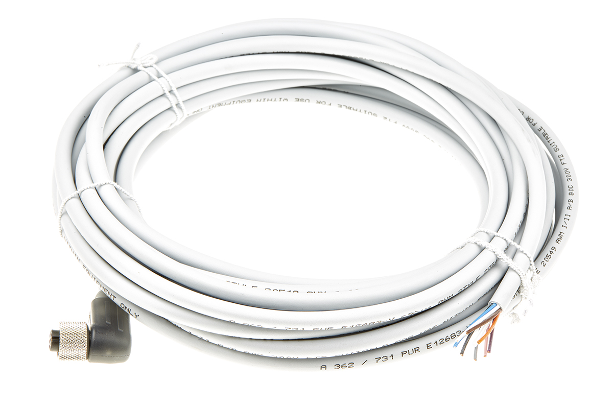 XZCP53P12L10, Telemecanique Sensors