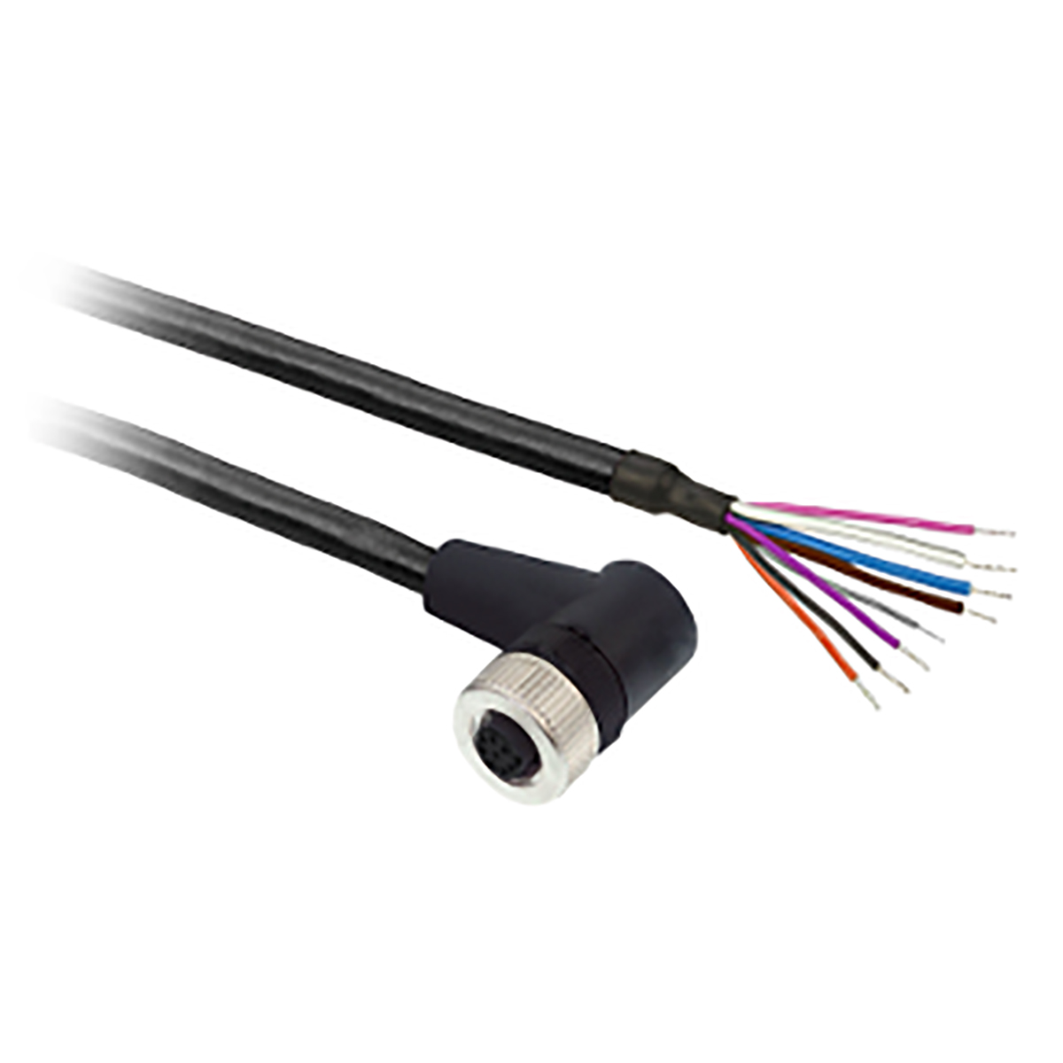 XZCP53P12L2, Telemecanique Sensors