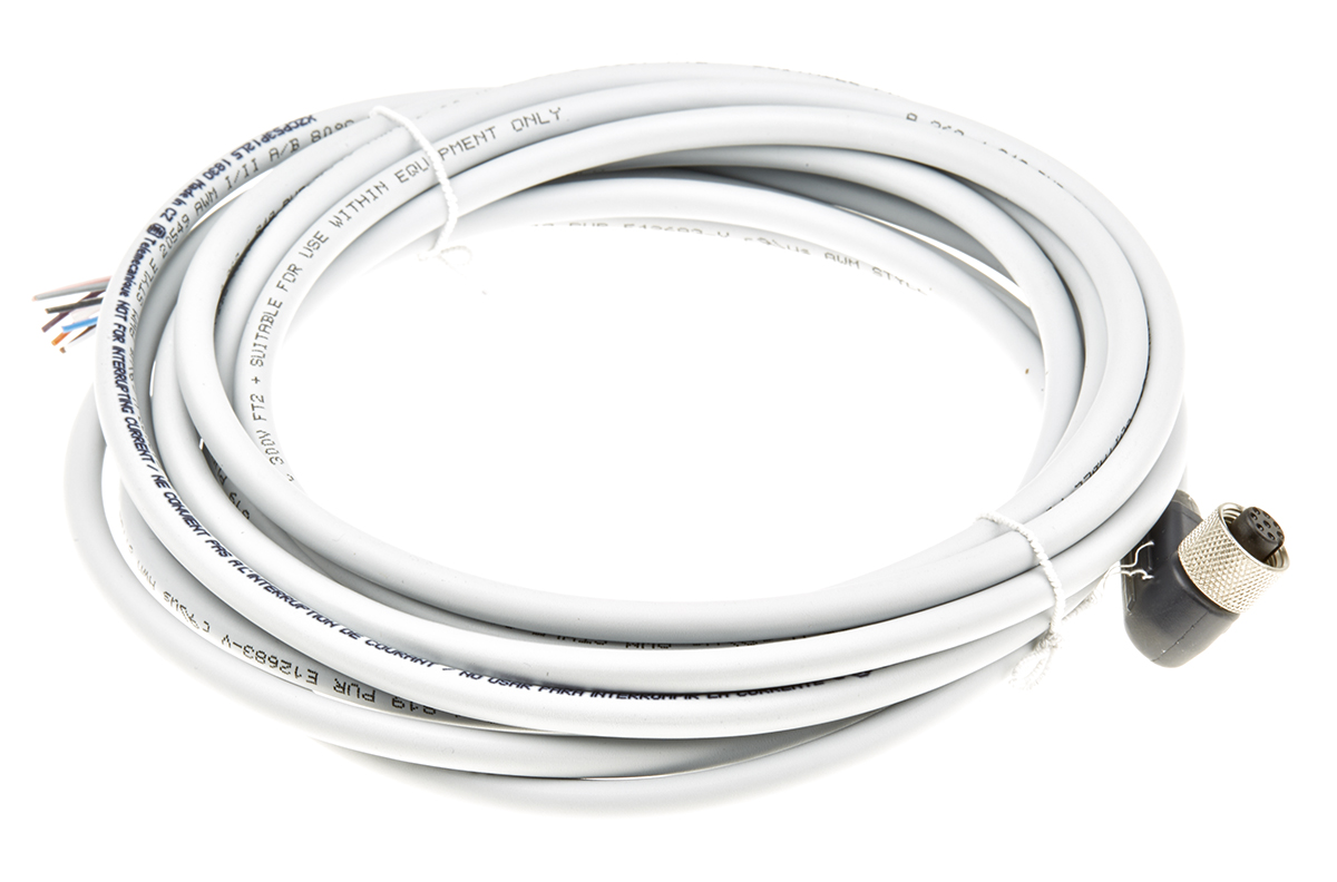 XZCP53P12L5, Telemecanique Sensors