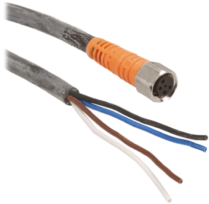 XZCPA0566L5, Telemecanique Sensors