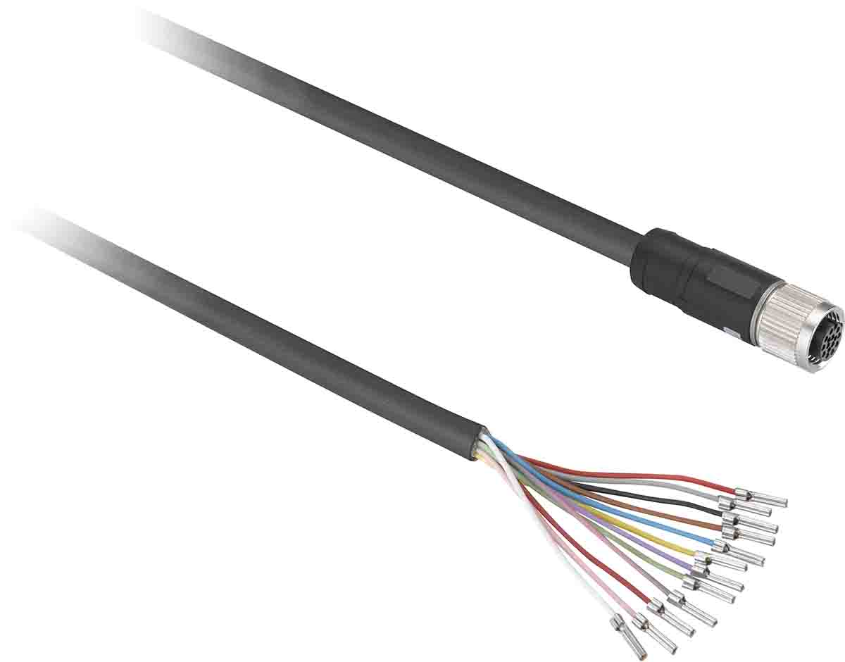 XZCPB44P14L5, Telemecanique Sensors