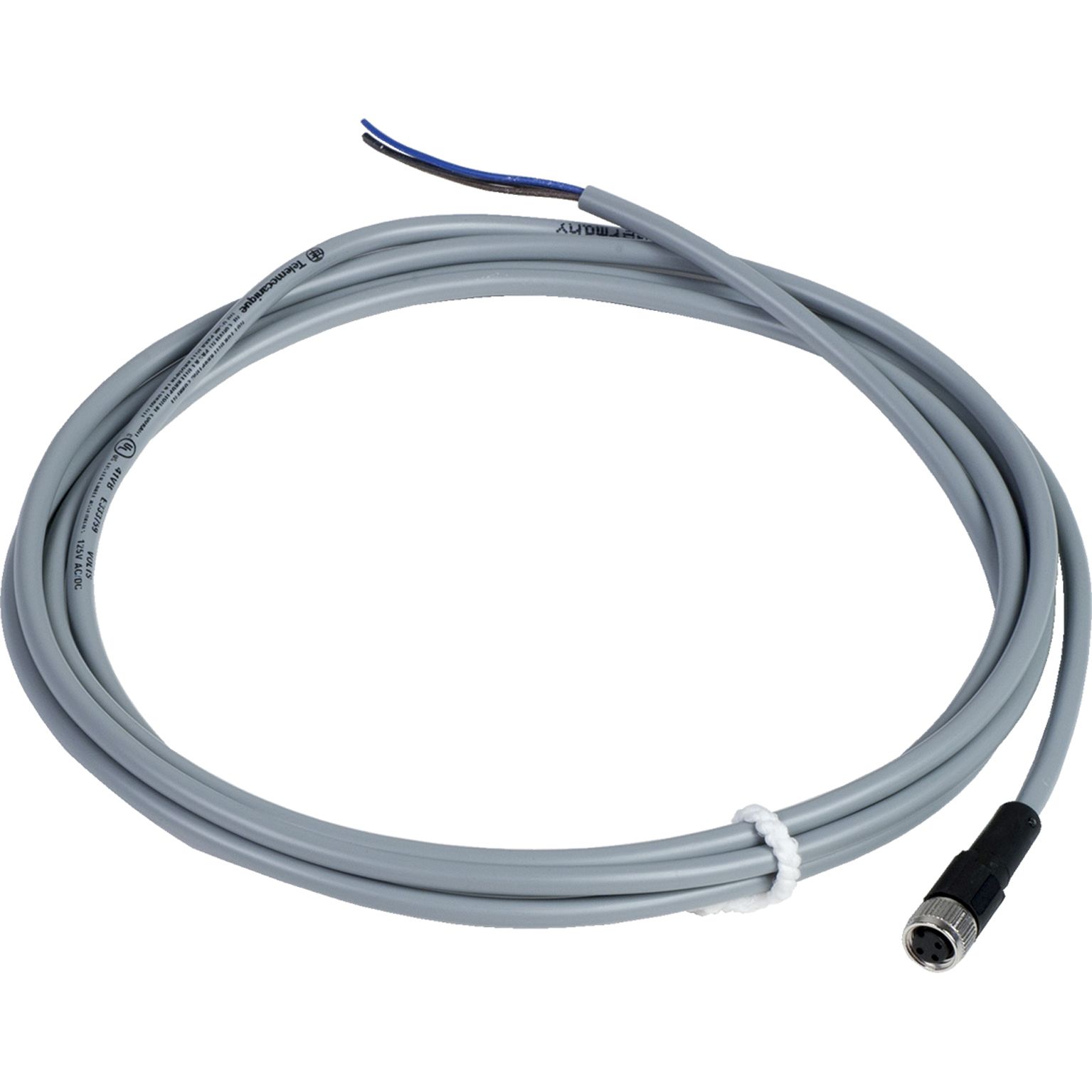 XZCPV0566L2, Telemecanique Sensors