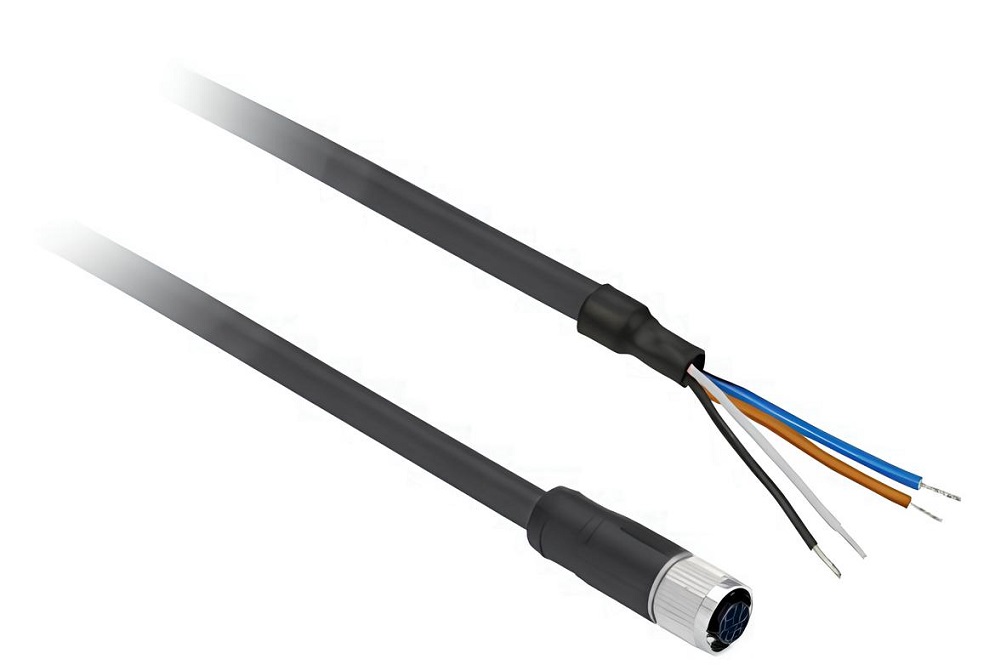 XZCPV1141L20, Telemecanique Sensors