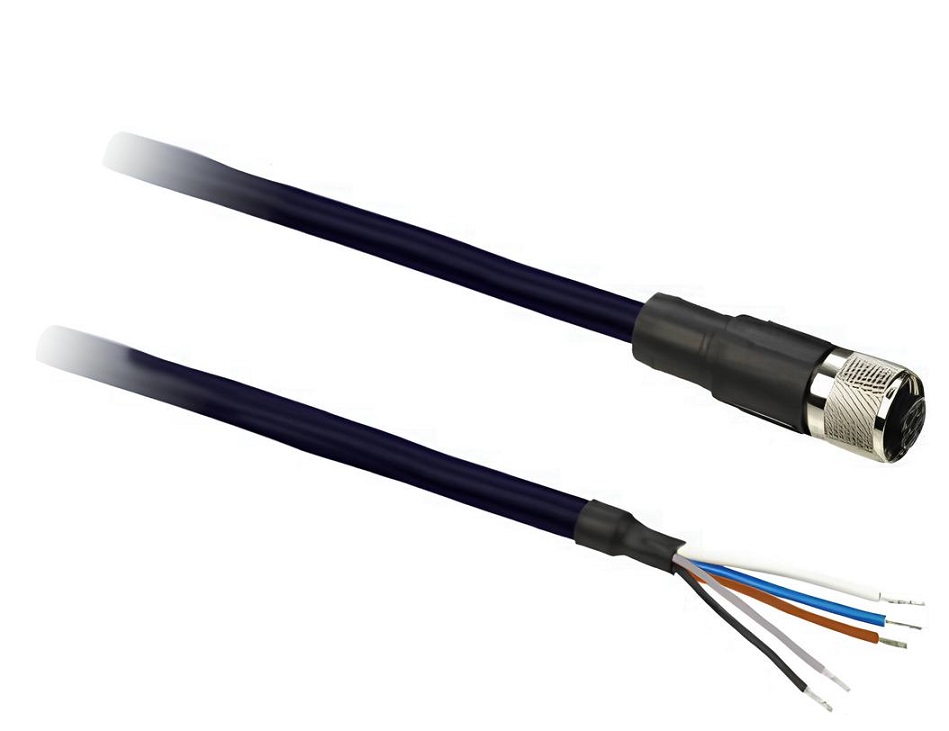 XZCPV11V2L5, Telemecanique Sensors