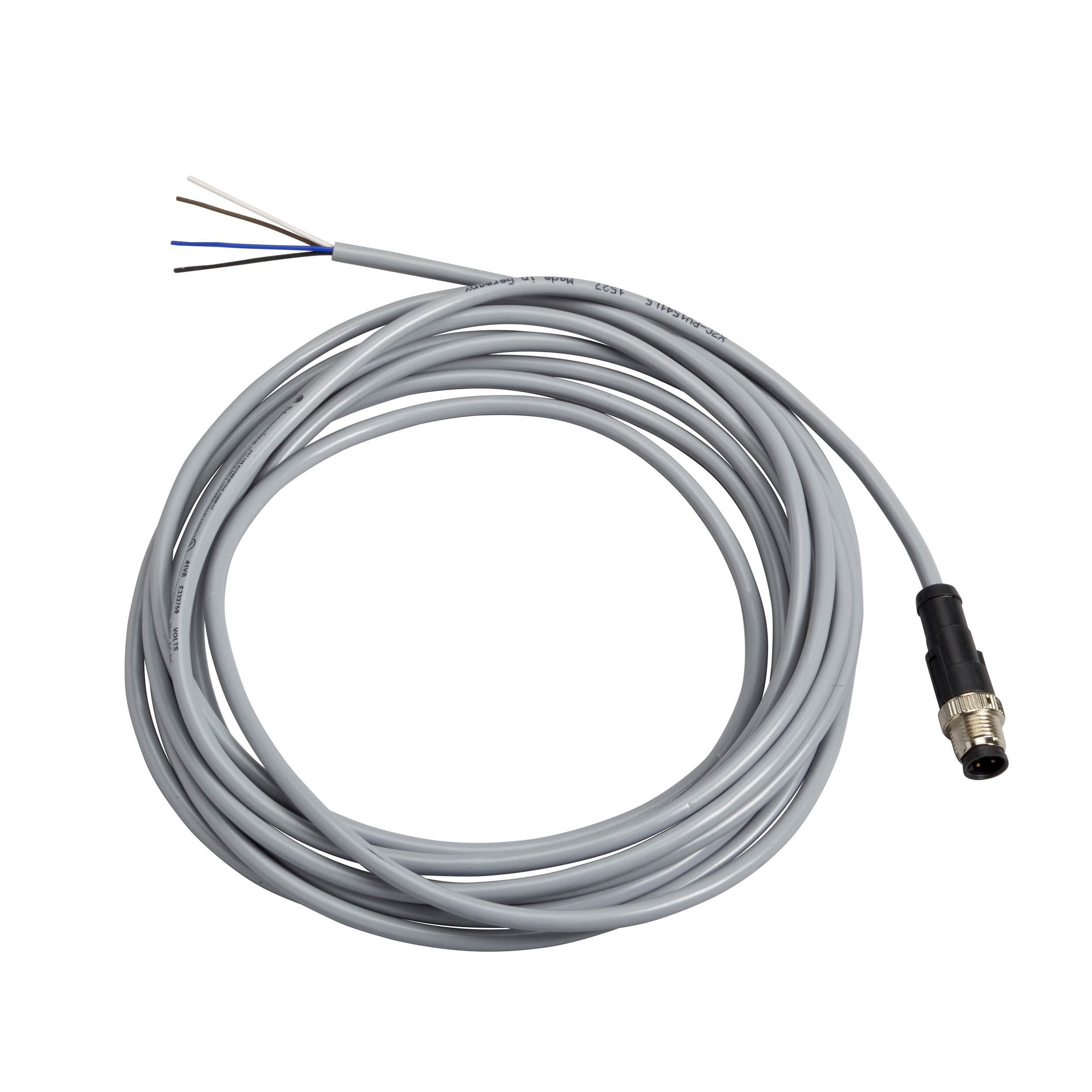 XZCPV1541L5, Telemecanique Sensors