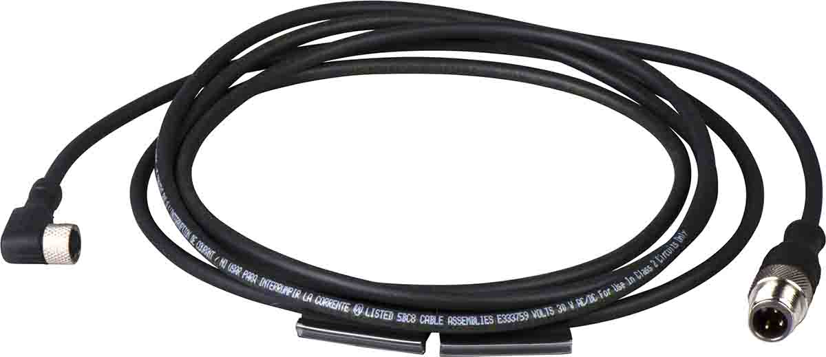 XZCR1509041J1, Telemecanique Sensors