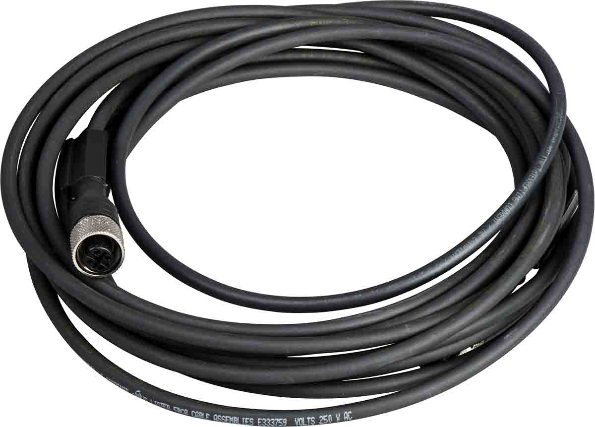 XZCR1511041C5, Telemecanique Sensors