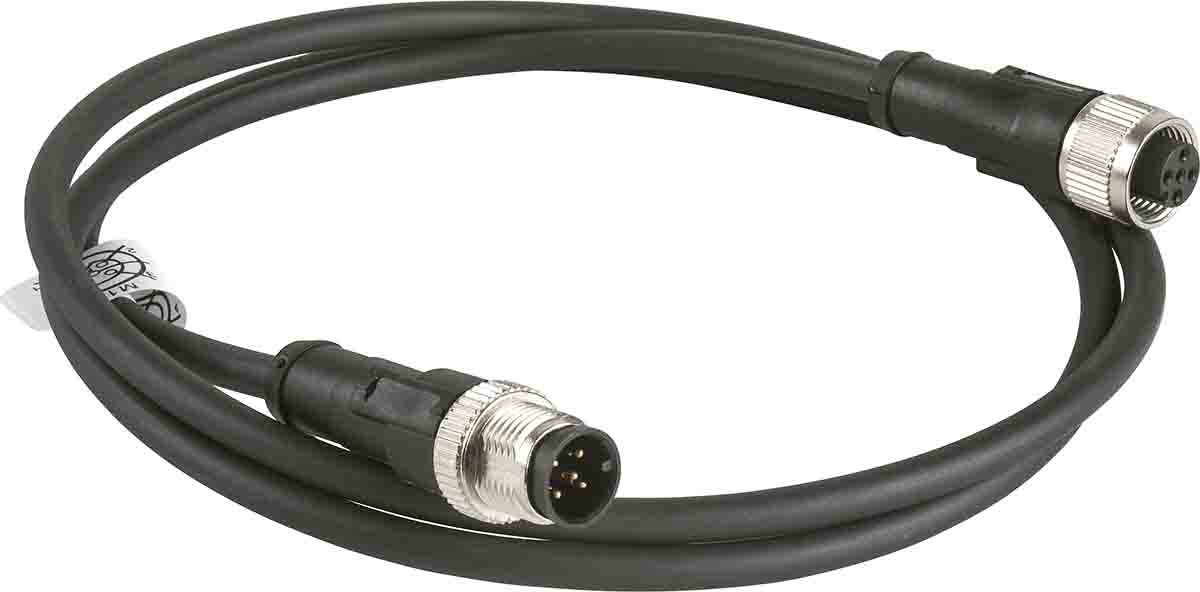 XZCR1511064D2, Telemecanique Sensors