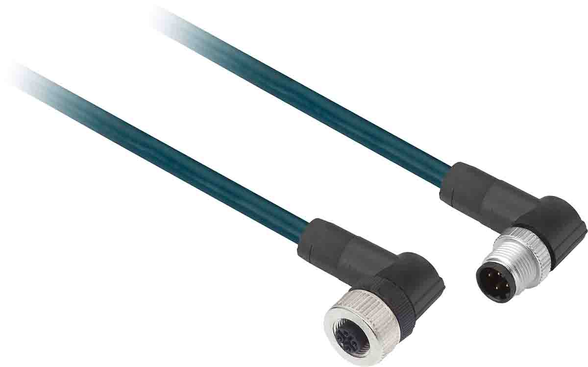 XZCR1512041C2, Telemecanique Sensors