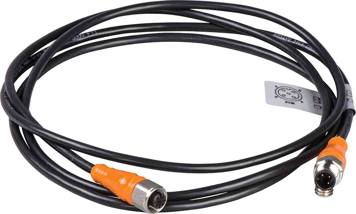 XZCRA151141C5, Telemecanique Sensors