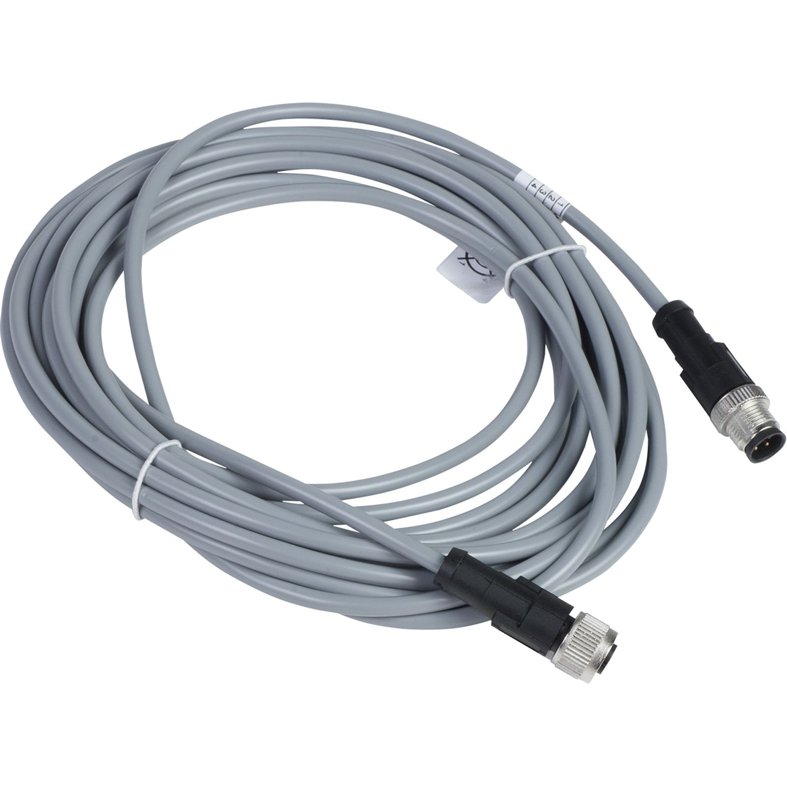 XZCRV1511041C5, Telemecanique Sensors