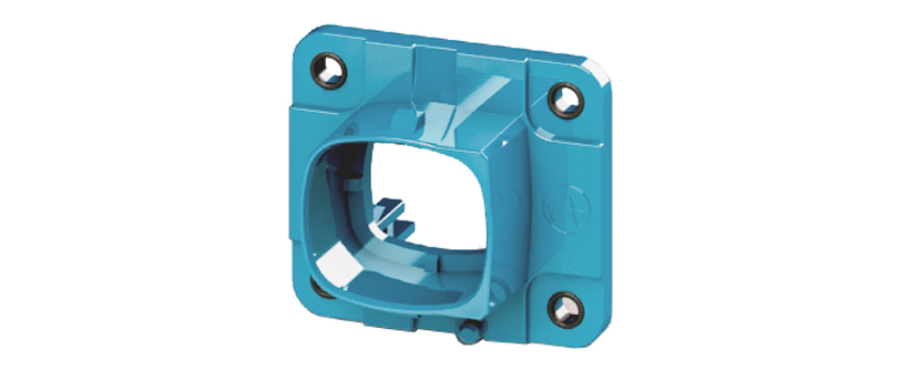 Y-ConFlange-10, Yamaichi