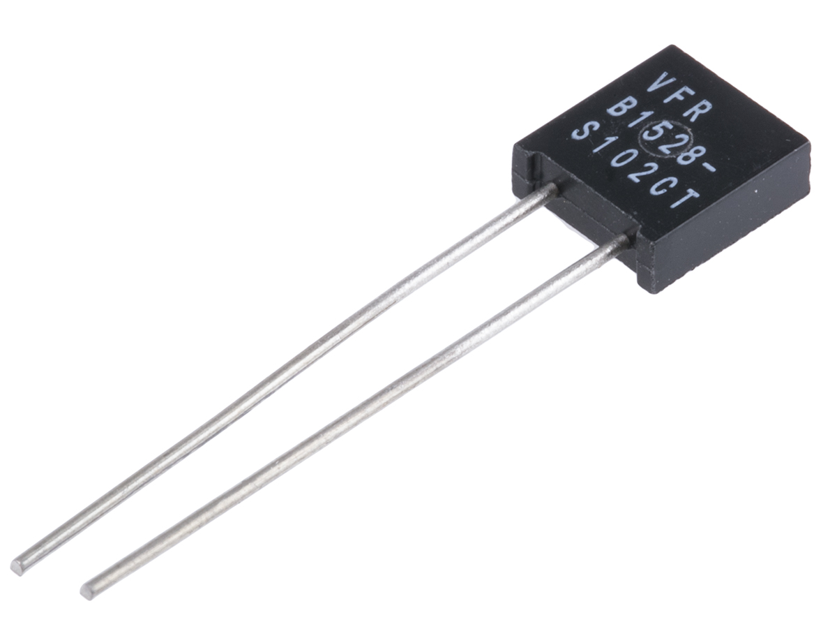 Y0007120R000T9L, VPG Foil Resistors