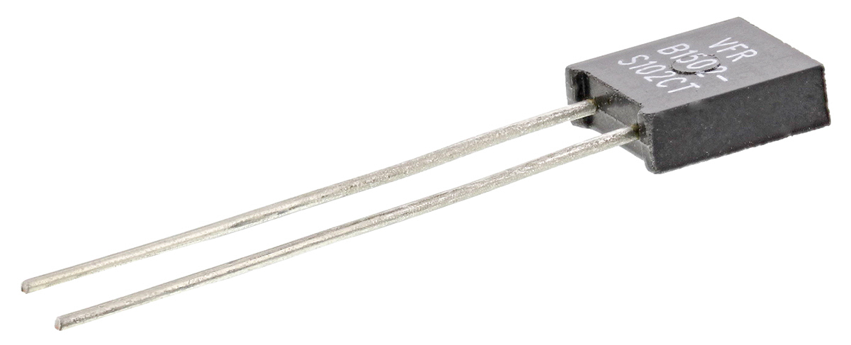 Y0007350R000T9L, VPG Foil Resistors