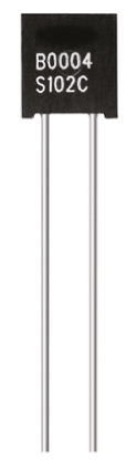 Y0062100K000T9L, VPG Foil Resistors