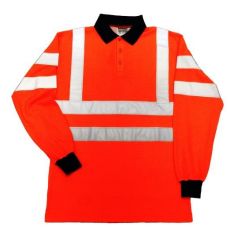 Y01-GFRAS06-XL, Yansport Safetywear Ltd