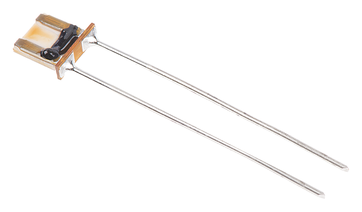 Y07061K00000T9L, VPG Foil Resistors