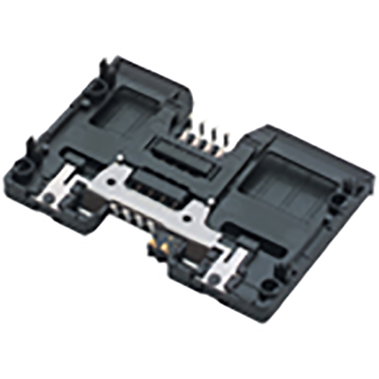 Y1122-2503A LFT, C & K
