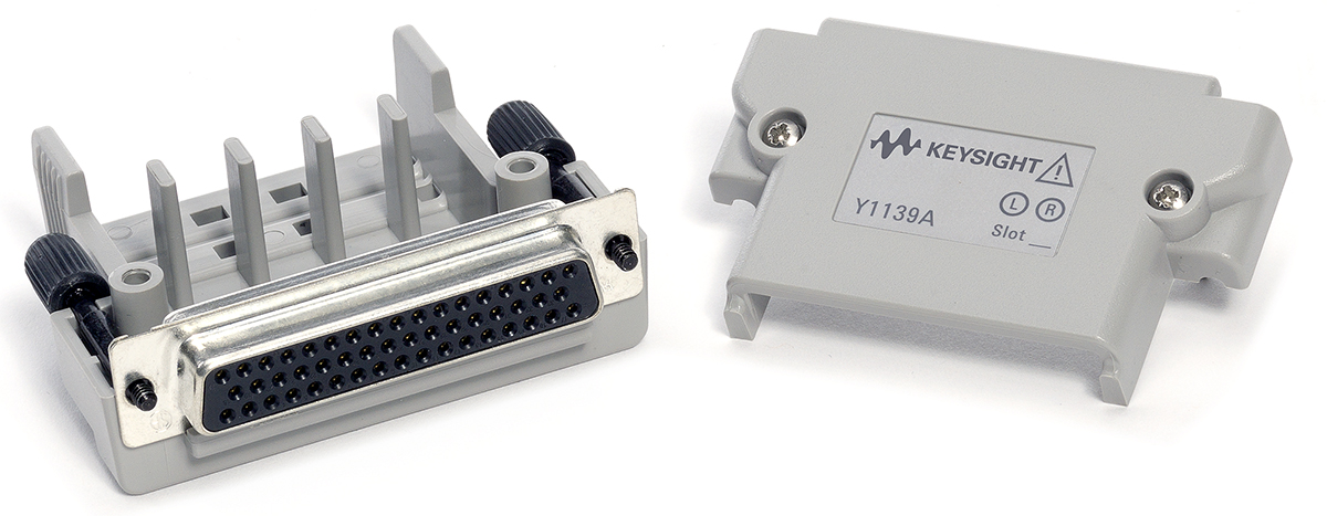 Y1139A, Keysight Technologies