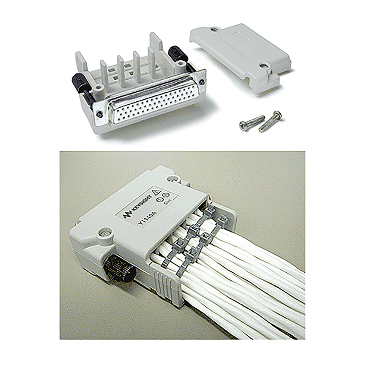 Y1140A, Keysight Technologies