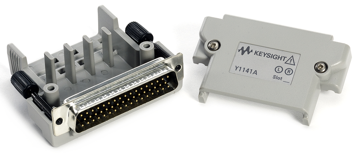 Y1141A, Keysight Technologies
