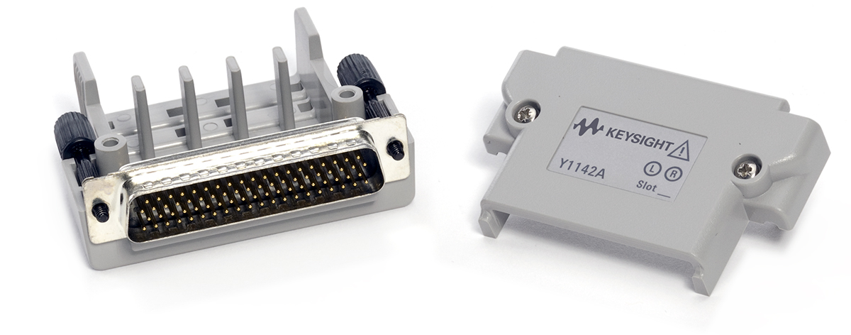 Y1142A, Keysight Technologies