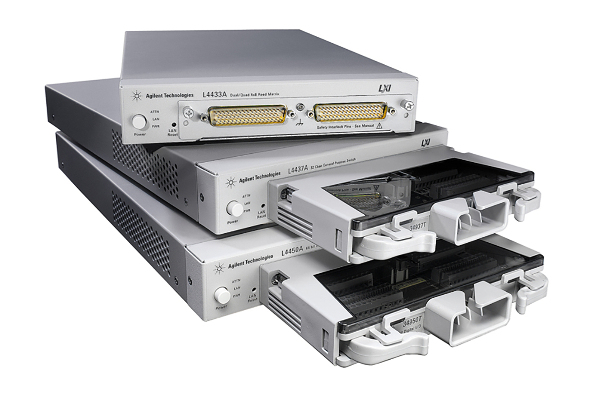 Y1160A, Keysight Technologies