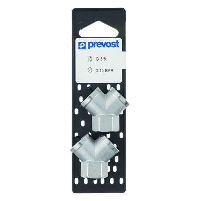 Y12P2, PREVOST