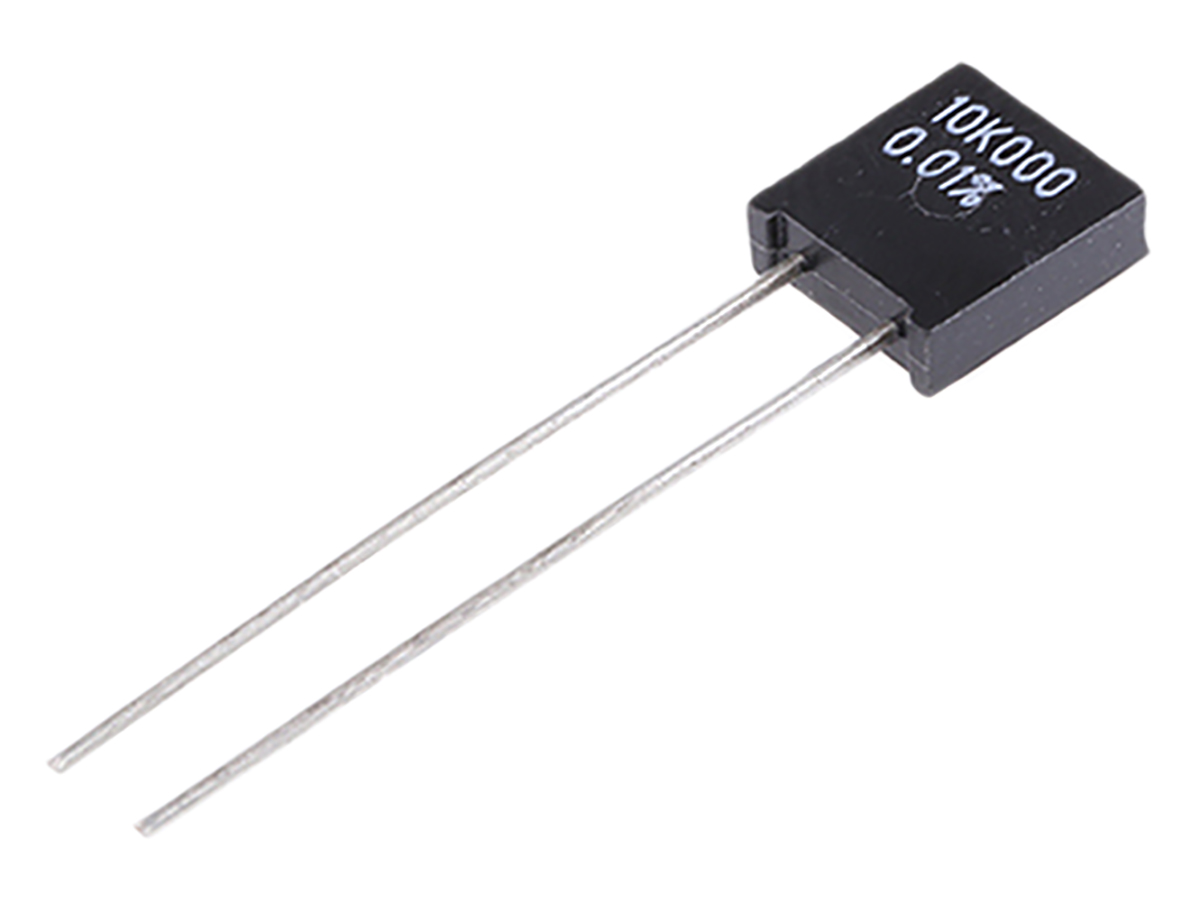 Y145310K0000T9L, VPG Foil Resistors