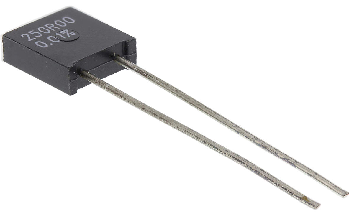 Y1453250R000T9L, VPG Foil Resistors