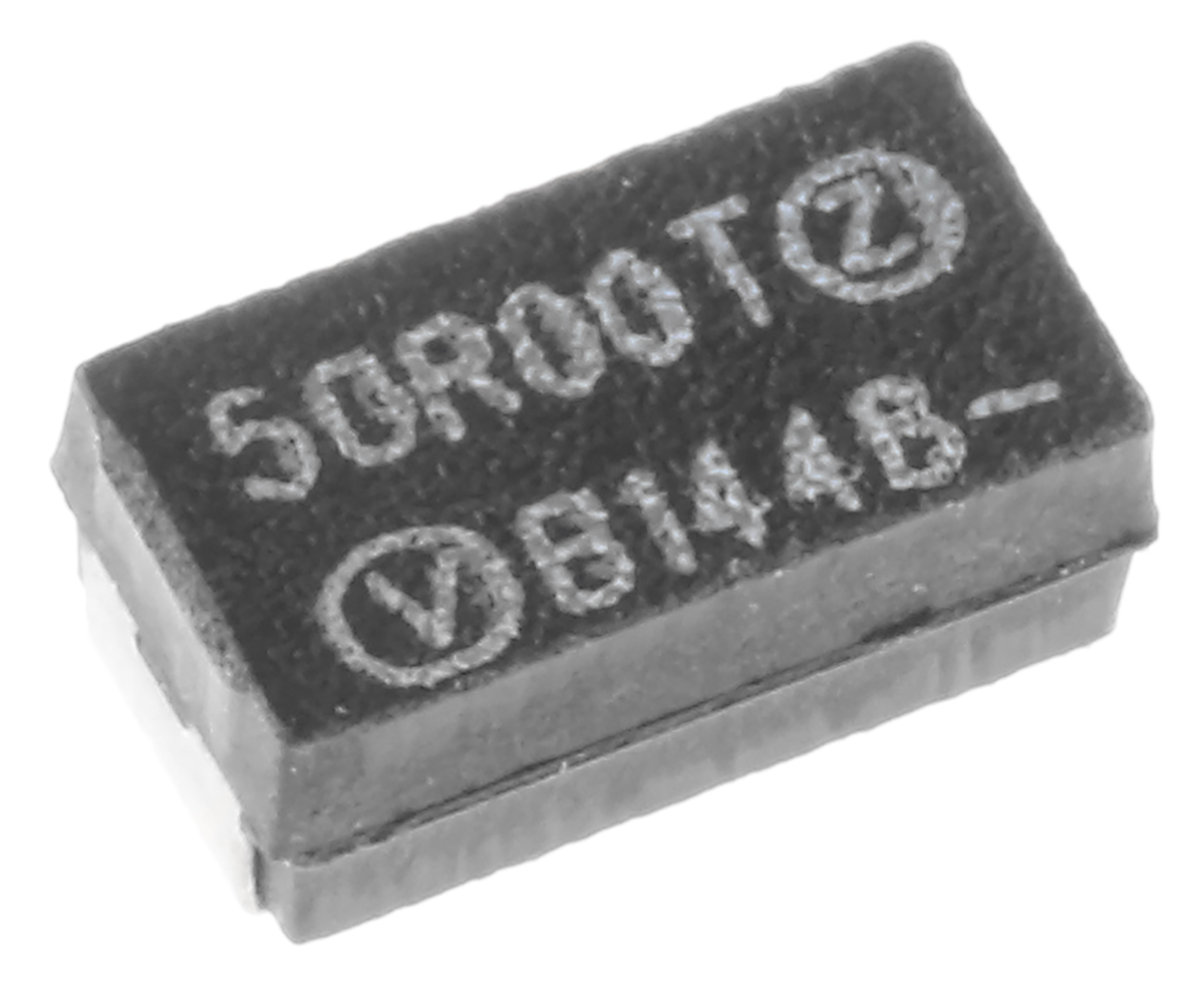 Y174550R0000T9R, VPG Foil Resistors