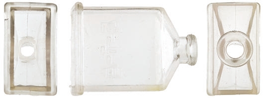 Y300.476.01 2-5000 TERMINAL SHROUD, ETA