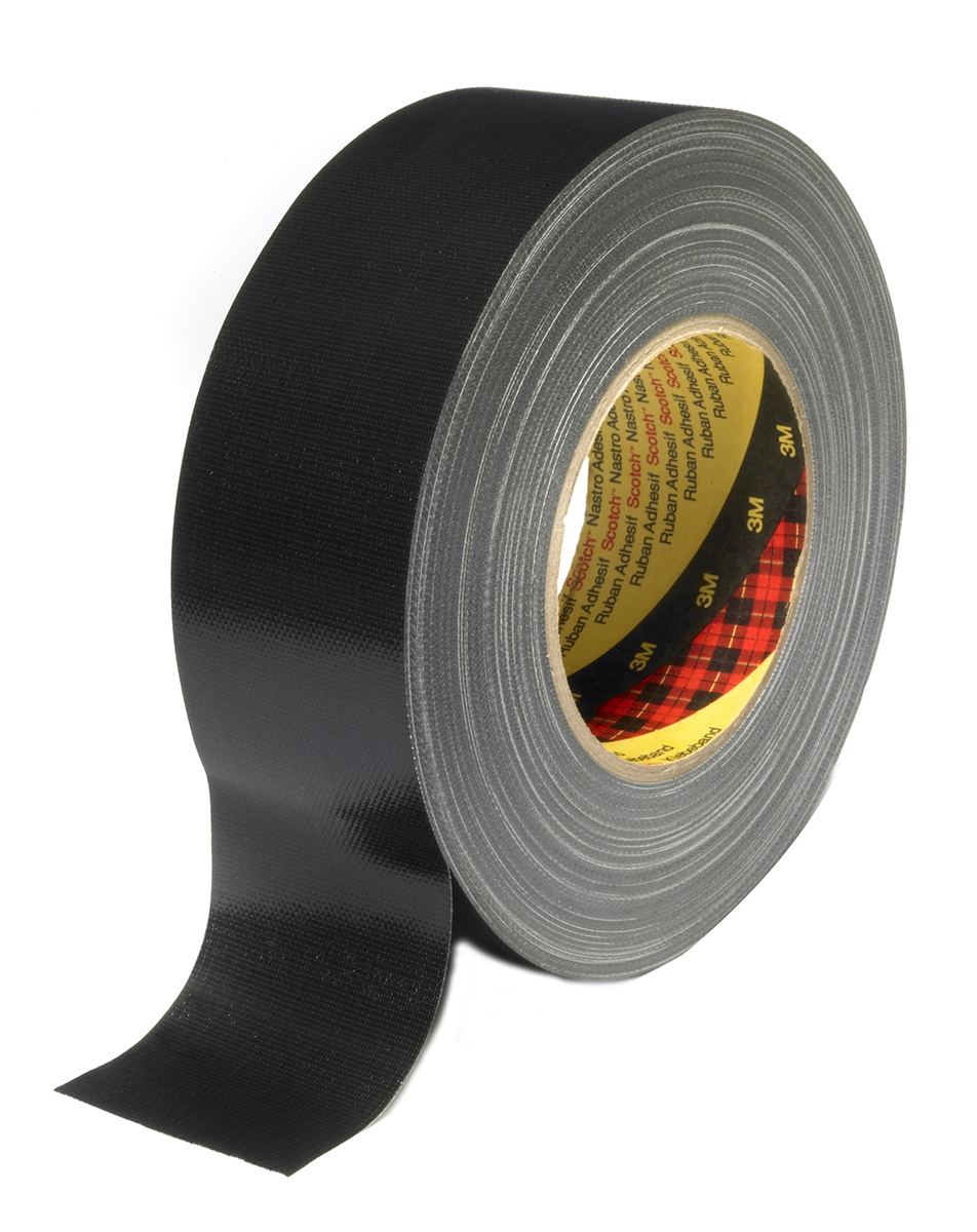 Y389 black 19MMXM, 3M