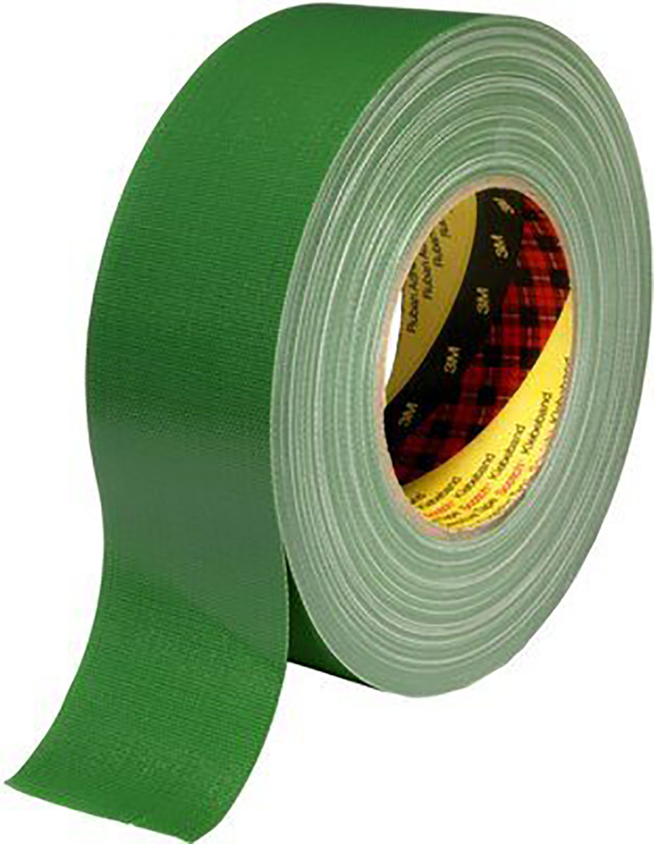 Y389 green 50MMXM, 3M