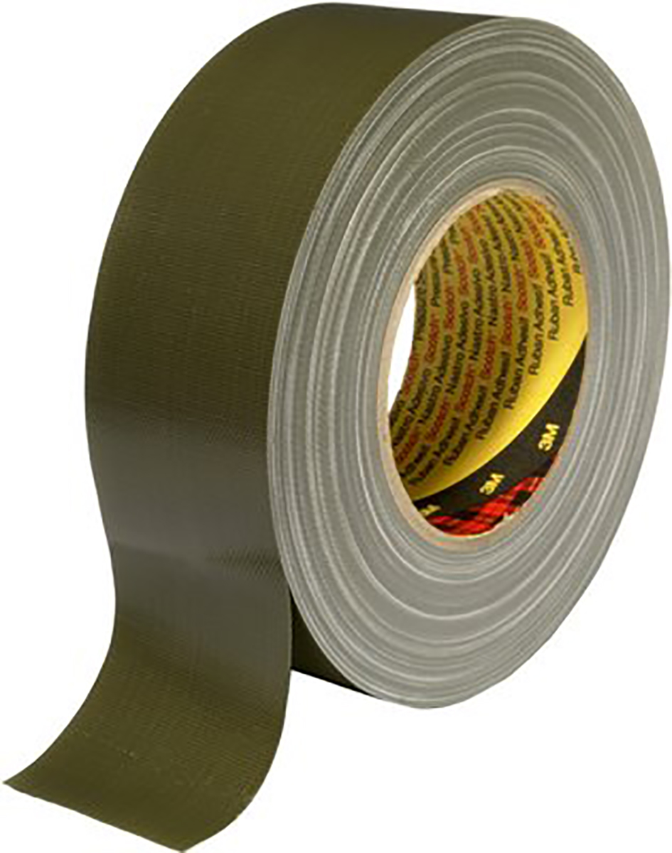 Y389 olive 50MMXM, 3M