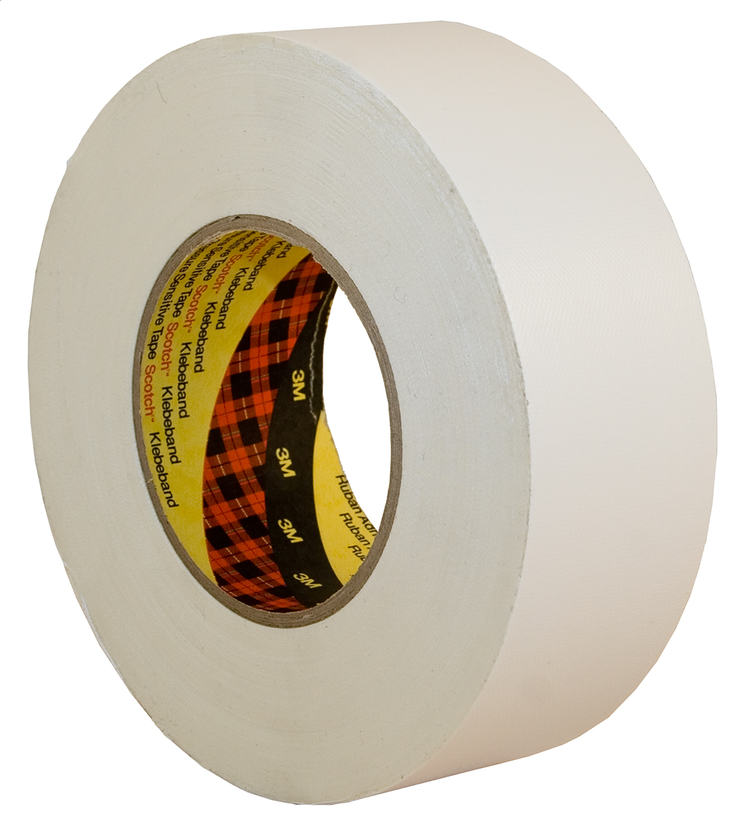 Y389 white 38MMXM, 3M