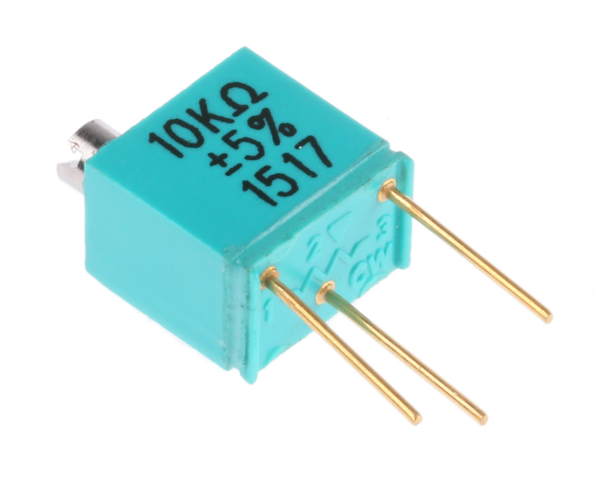Y405310K0000J0L, VPG Foil Resistors
