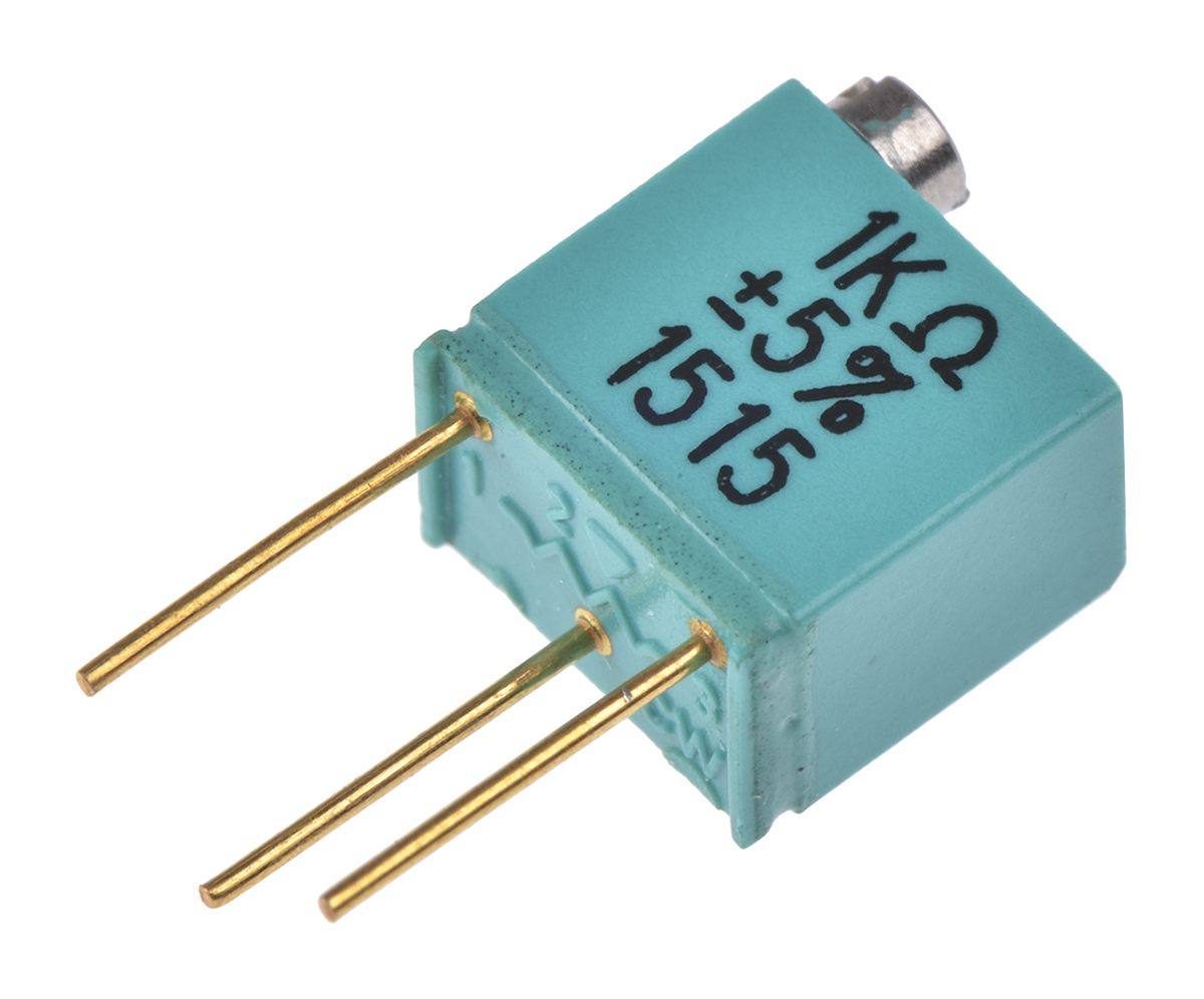 Y40531K00000J0L, VPG Foil Resistors