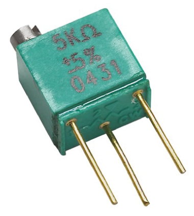 Y40535K00000J0L, VPG Foil Resistors